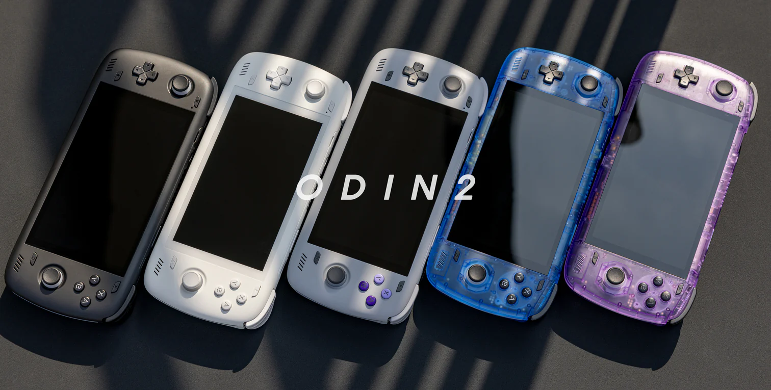 Level Up Your Portable Play